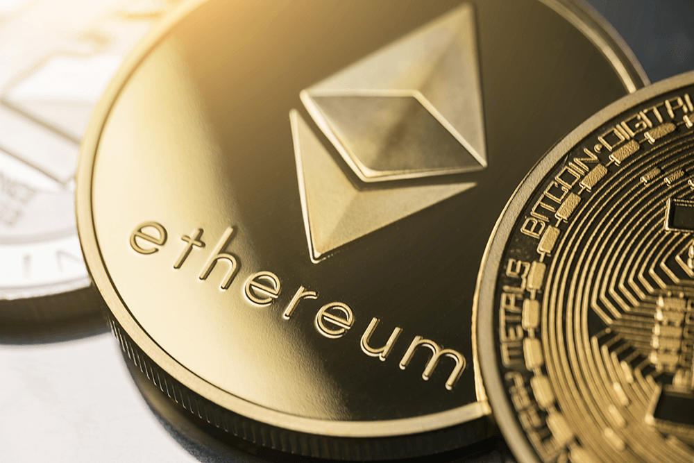 Ethereum Derivative Market Sees Over 50,000 ETH Inflow, Price Fall Imminent?