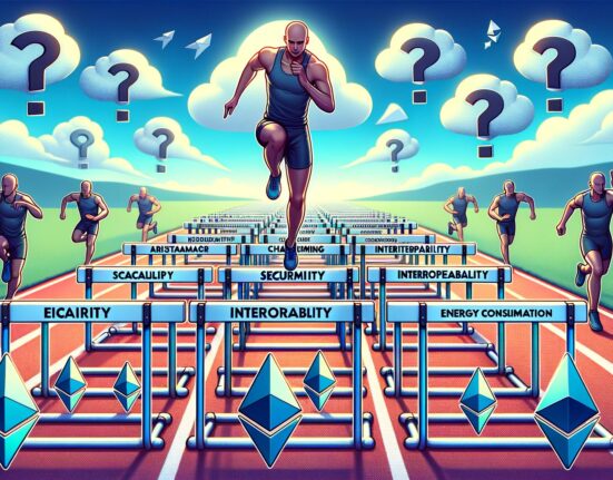 Ethereum Price Faces Key Hurdles: Can It Break Through?