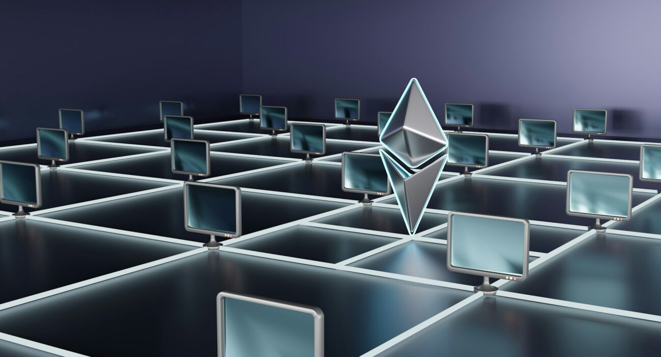 Ethereum Proposal EIP-7781 Promises Network Performance Boost