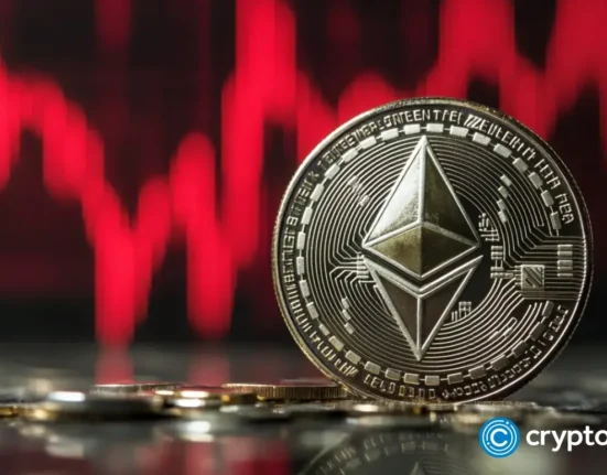 Ethereum’s lowered yield might signal a paradigmatic shift in the ecosystem