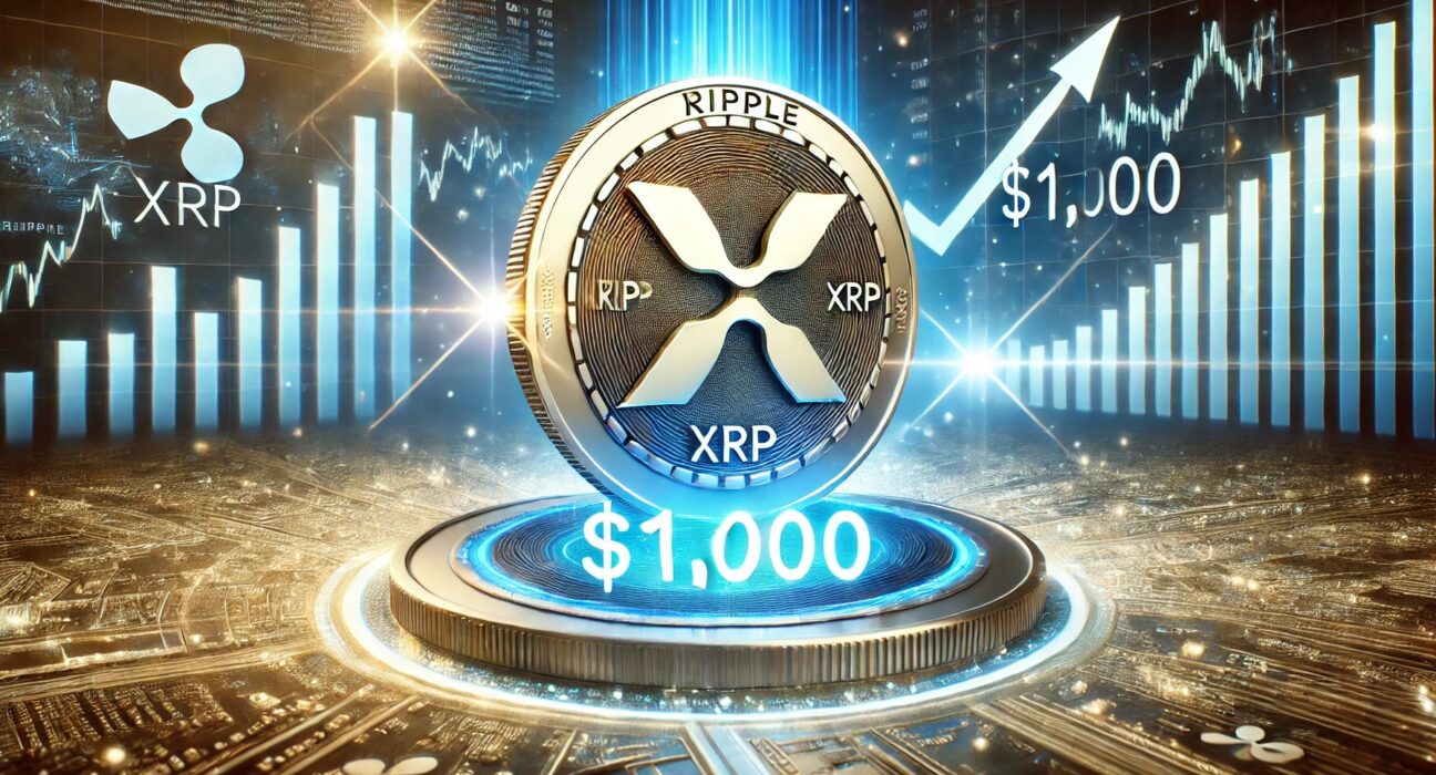 Expert Calls On Ripple Community To Collectively Send XRP Price On 1,800x Rally To $1,000