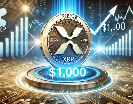 Expert Calls On Ripple Community To Collectively Send XRP Price On 1,800x Rally To $1,000