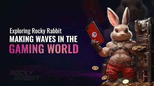 Exploring Rocky Rabbit: A Project Making Waves in the Gaming World