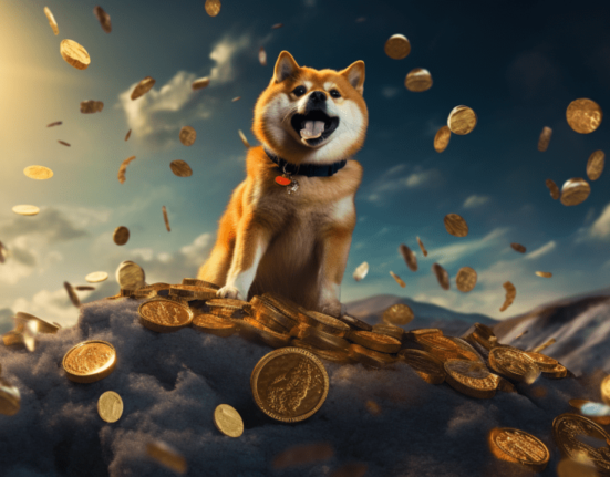 FLOKI Breaks Out Of Downtrend: Analyst Predicts New ATH