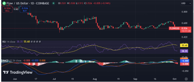 Flow price prediction 2024-2030: Is FLOW a good investment?