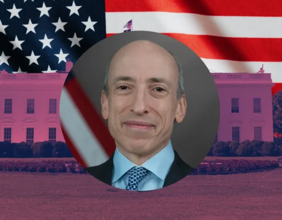 Gary Gensler insists crypto is unlikely to be a currency