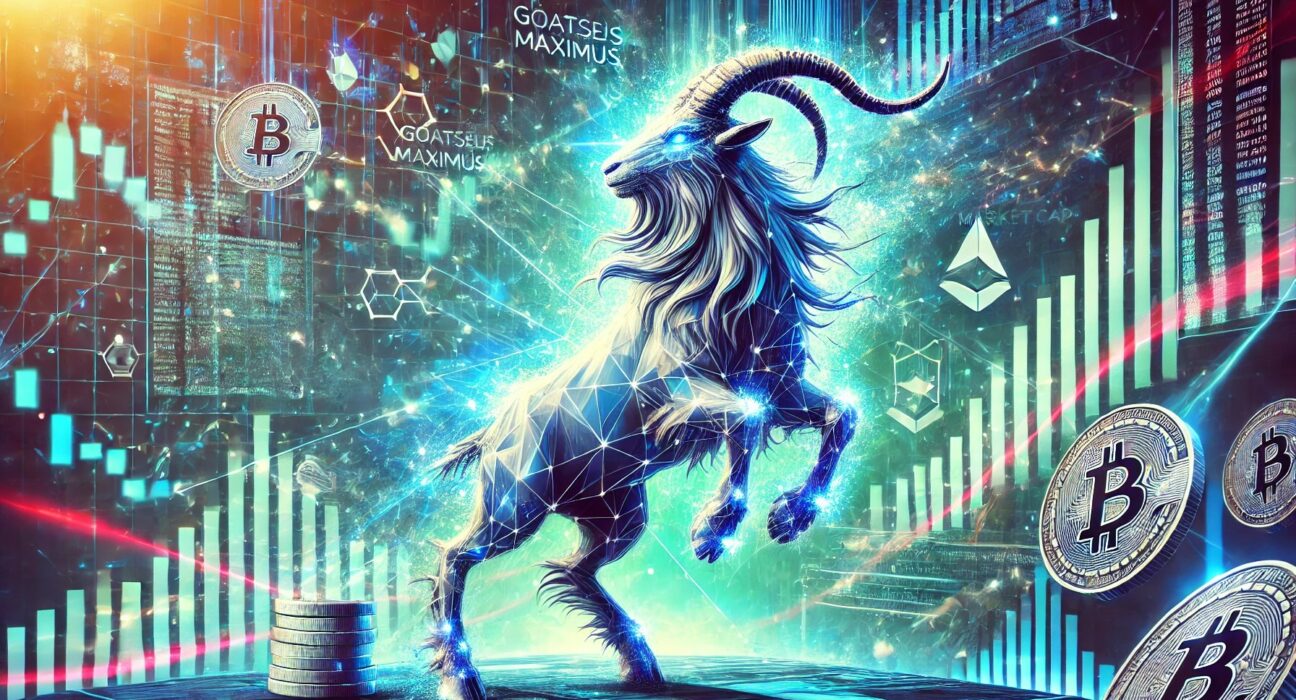 Goatseus Maximus (GOAT) Enters Crypto’s Top-100: Buy Or Sell?