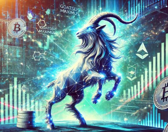 Goatseus Maximus (GOAT) Enters Crypto’s Top-100: Buy Or Sell?