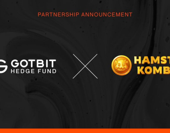 Hamster Kombat denies its relationship with Gotbit