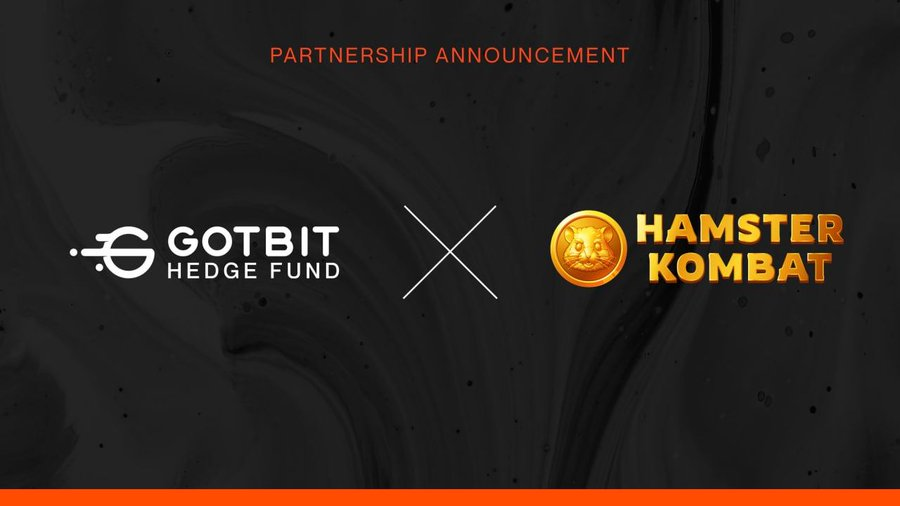 Hamster Kombat denies its relationship with Gotbit