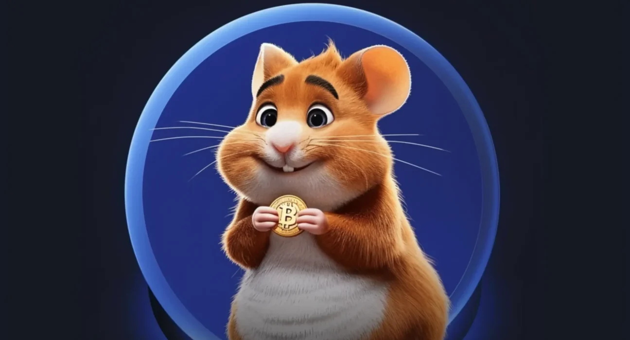 Hamster Kombat season 2 teases players becoming CEOs of game development studios