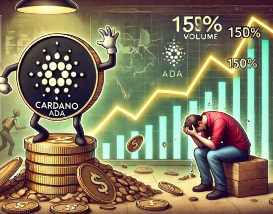 Hoskinson Claims Cardano Is 'Still #1' Crypto, Citing Decentralization And Upcoming Plans