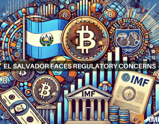 IMF pressures El Salvador to overhaul Bitcoin regulations