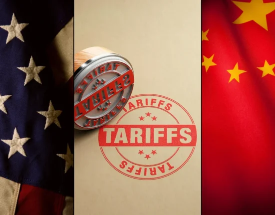 IMF warns US-China tariff escalation would crash global economy