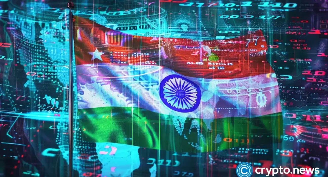 India weighs crypto ban as it pushes for digital rupee adoption