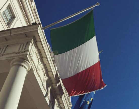 Italy plans to raise capital gains tax on bitcoin from 26% to 42%: report