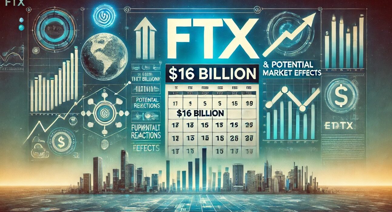 Key Dates For The $16 Billion Payout And Potential Market Effects