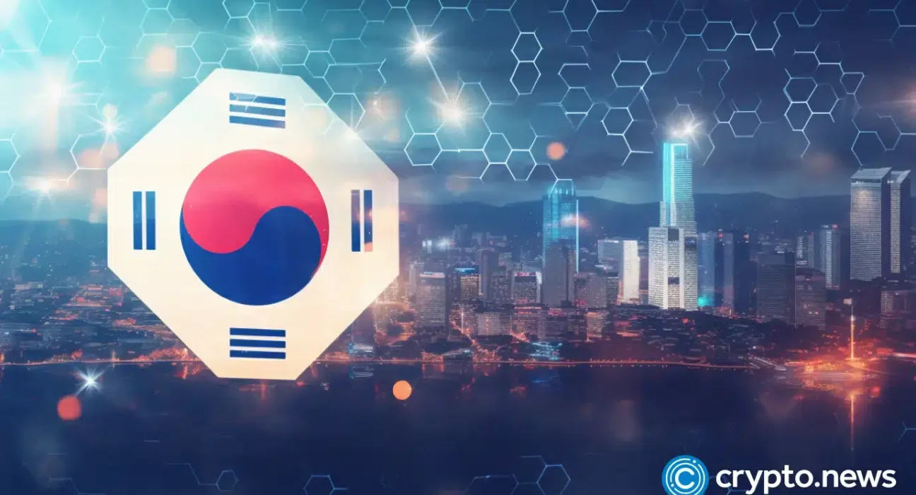 Korean crypto investors reach 7.8m amid 27% market cap increase: report