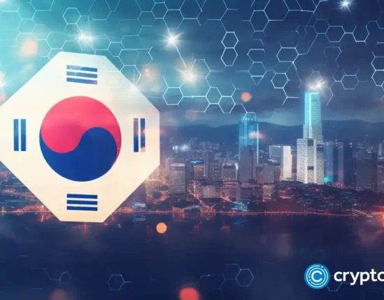 Korean crypto investors reach 7.8m amid 27% market cap increase: report