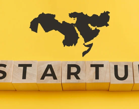 MENA startups raised $282 million in September, $727 million in Q3