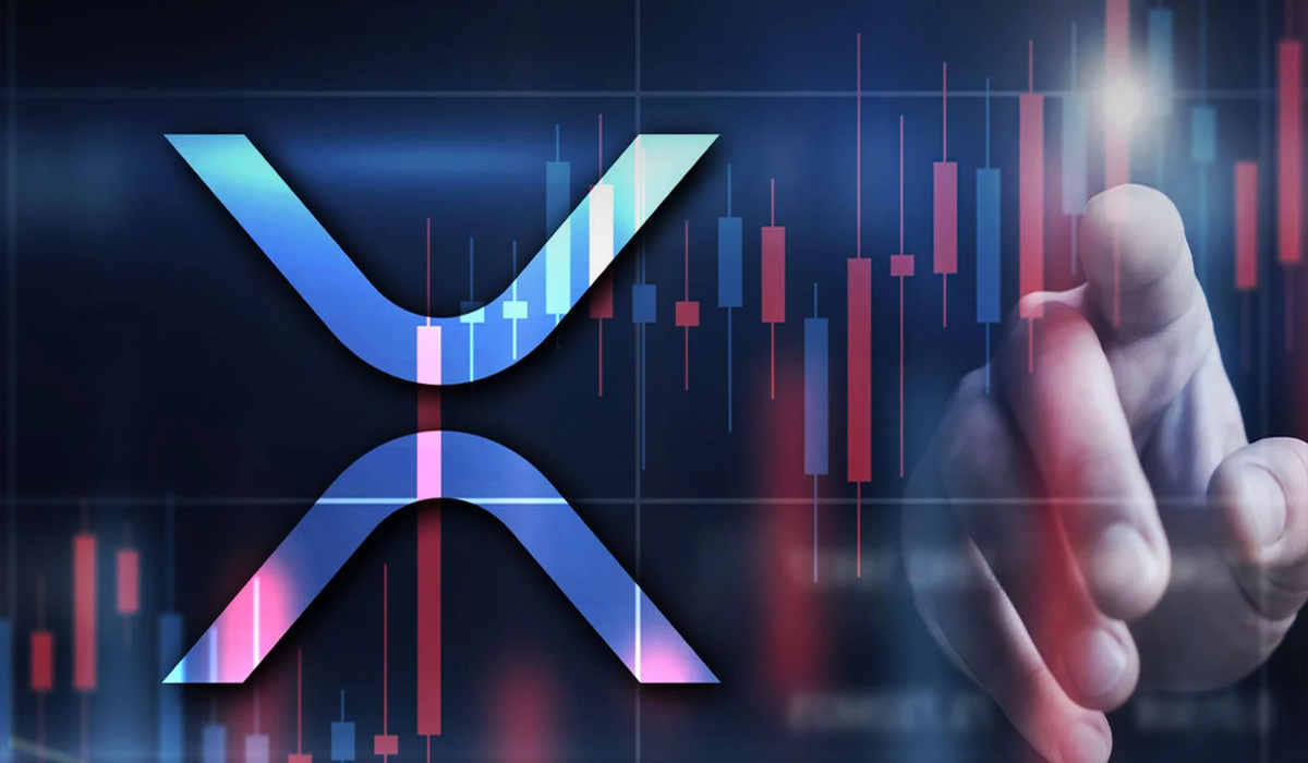 Market Data Hints At 500x XRP Rally In Upcoming Altcoin Season