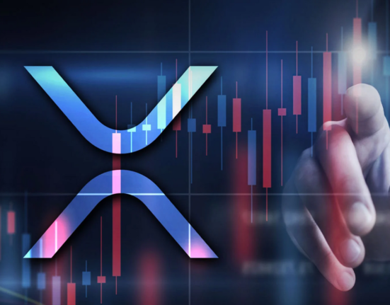 Market Data Hints At 500x XRP Rally In Upcoming Altcoin Season