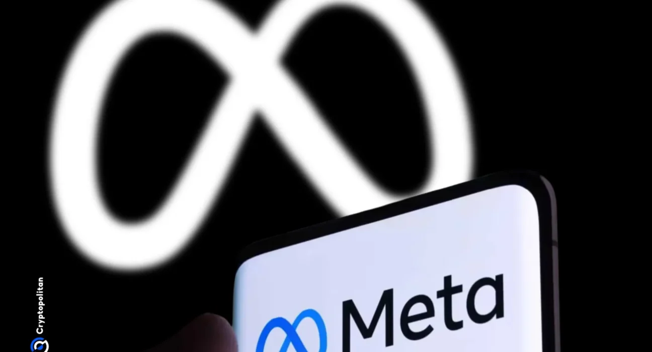 Meta releases AI tools including one that checks other AI models’ accuracy