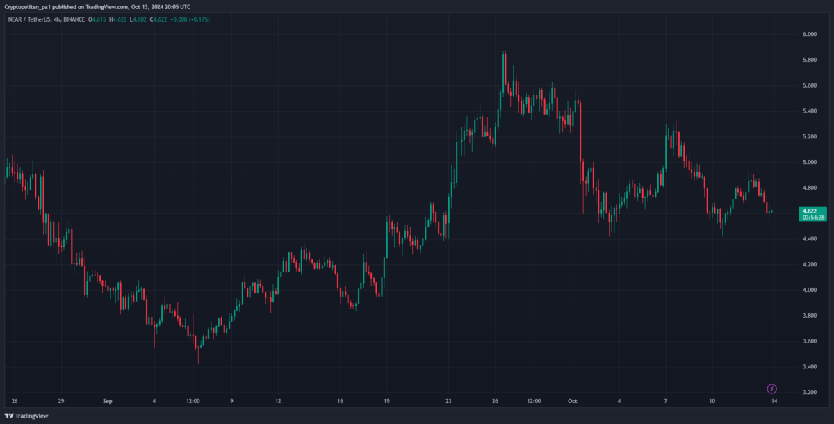 NEAR Protocol price prediction 2024-2030: Is NEAR a good investment?