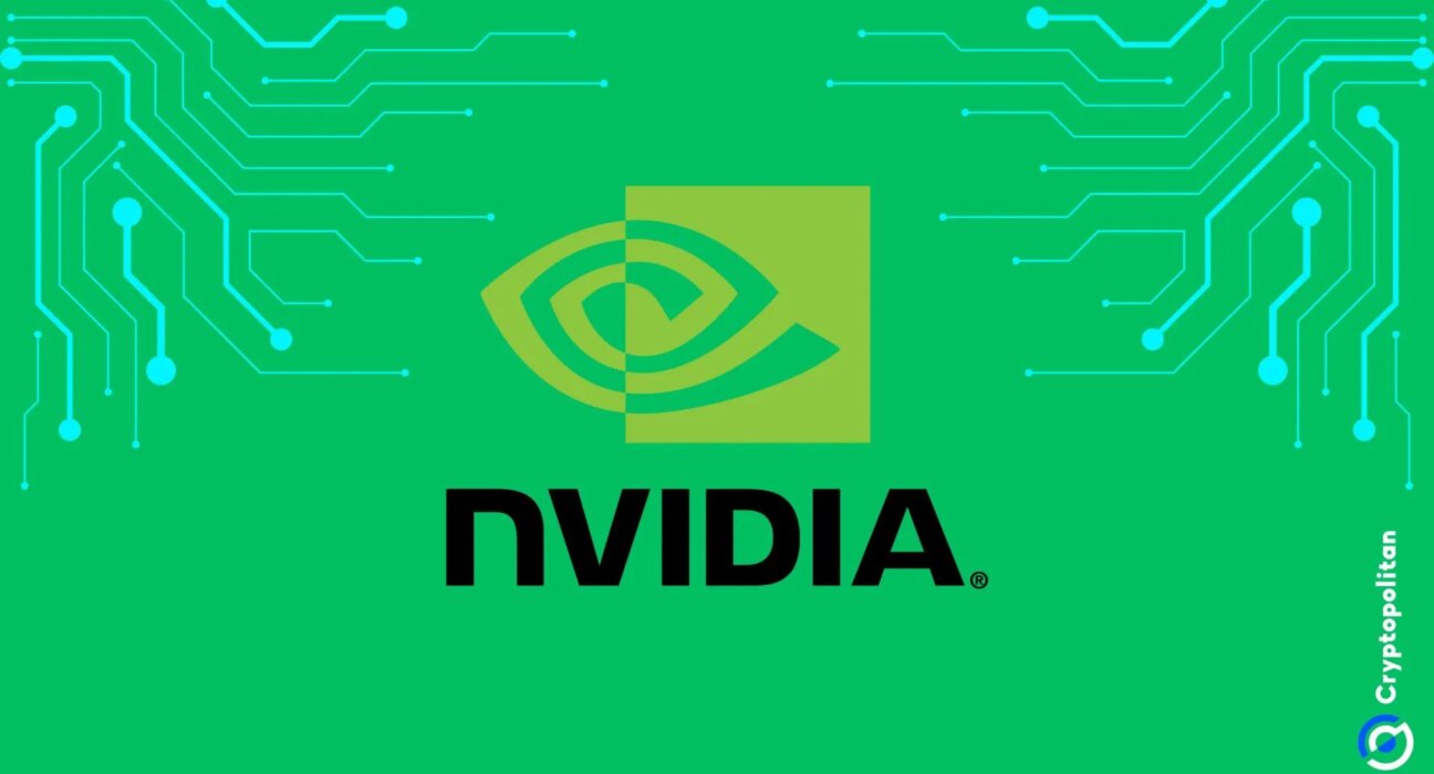 Nvidia says it has fixed flaws with its Blackwell AI chips