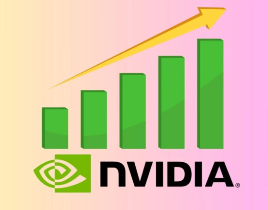 Nvidia’s stock heads for new all-time high