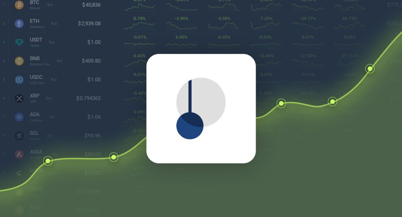 Pendle is Predicted to Reach $5.68 By Oct 23, 2024