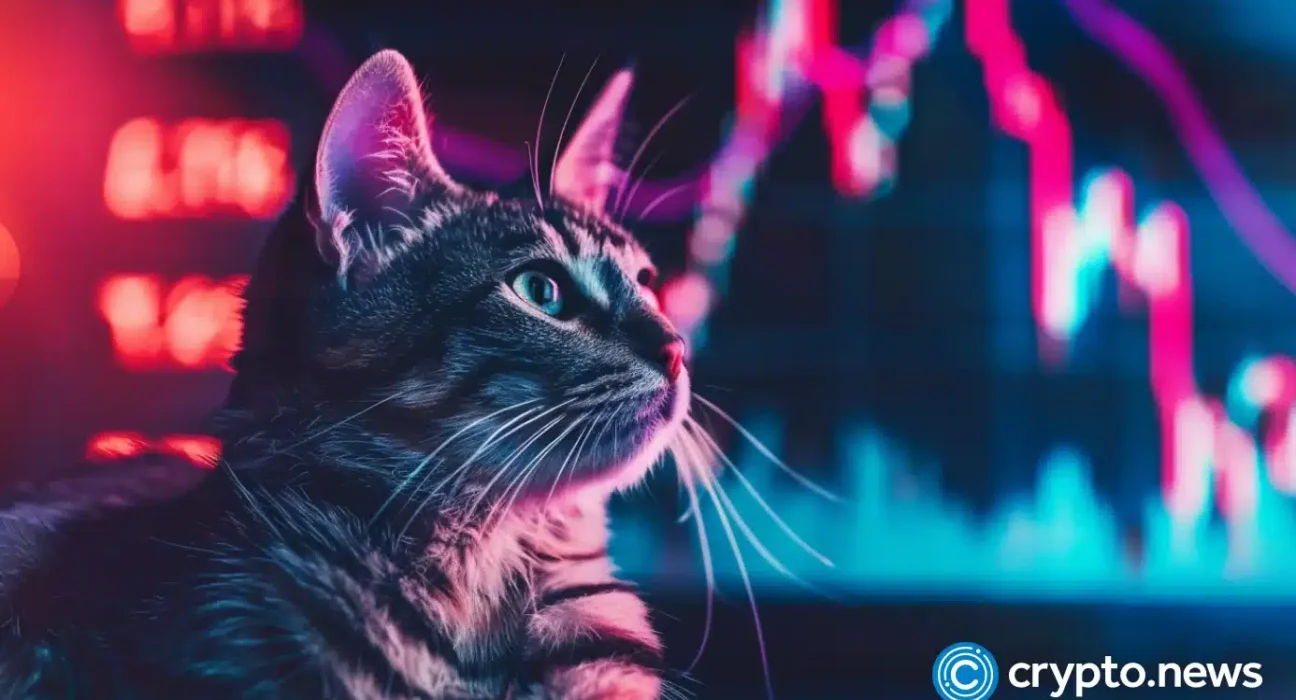 Popcat boasts 35% surge driven by improved trader sentiment