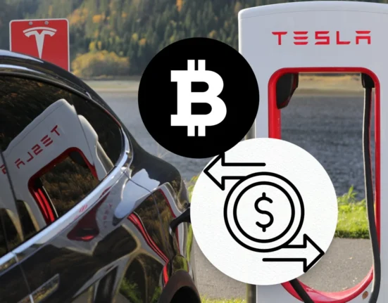 Q3 filings reveal Tesla still owns all its Bitcoin, and the recent wallet activity was not liquidation