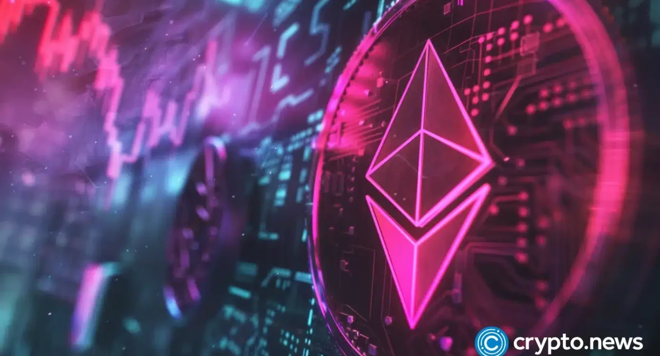 Red alert as Ethereum price forms several dangerous patterns