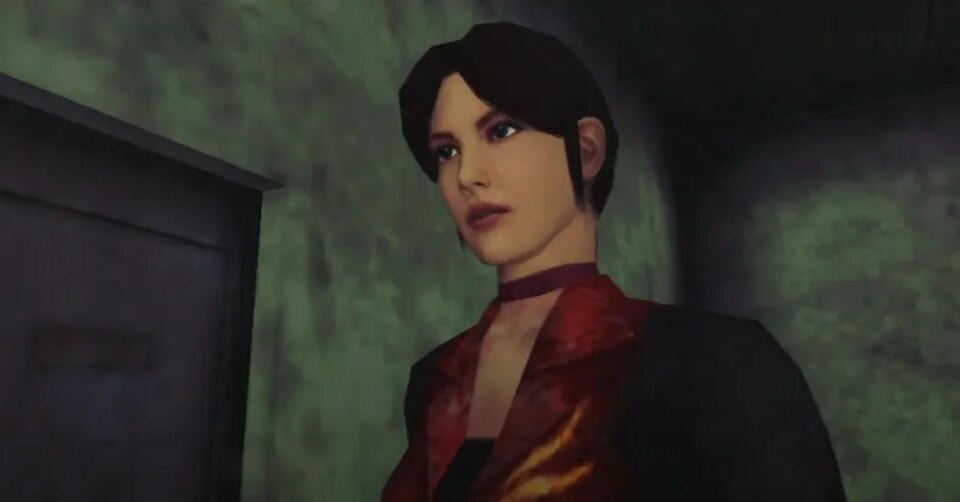 Resident Evil Code: Veronica