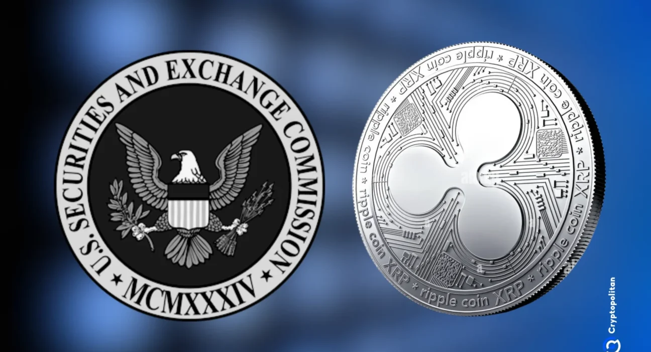 Ripple files for a cross-appeal to the U.S. Court of Appeals in its U.S. SEC vs. Ripple lawsuit