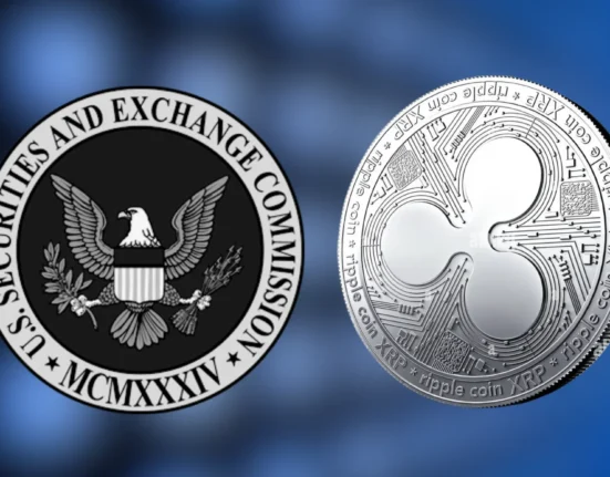 Ripple files for a cross-appeal to the U.S. Court of Appeals in its U.S. SEC vs. Ripple lawsuit