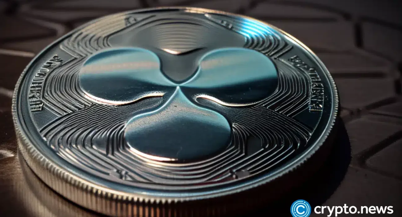 Ripple hits back at SEC, files cross-appeal