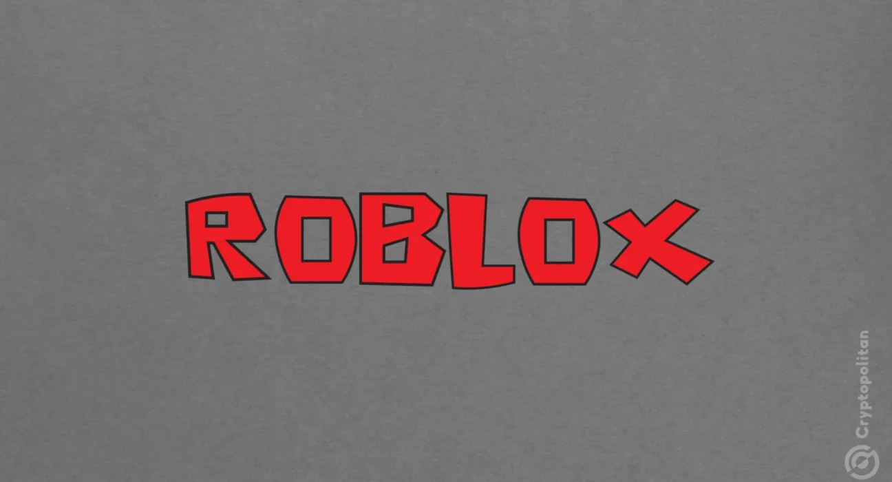 Roblox implements stricter child safety policies following public criticism