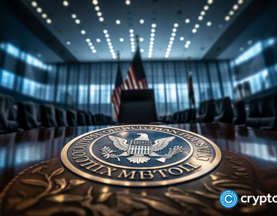 Back to crypto past: SEC didn’t appeal key XRP ruling, but that’s not the end of the story