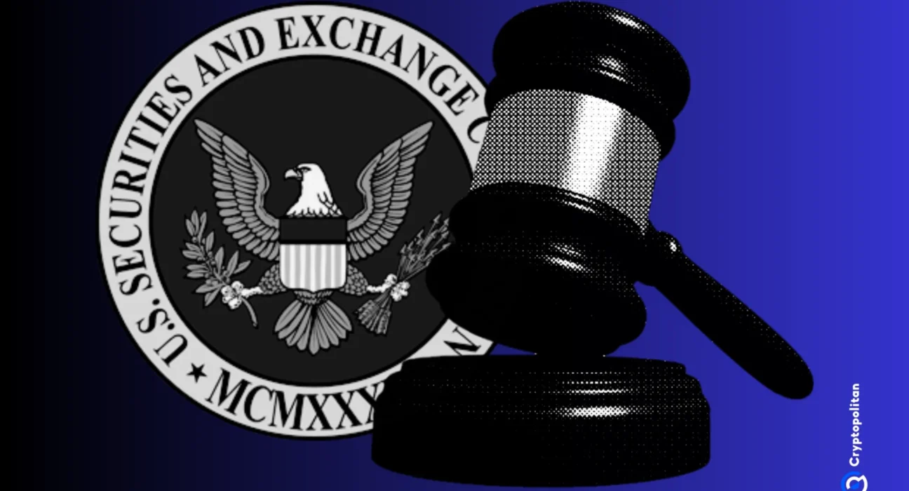 SEC, FBI, and DOJ target 3 fraudulent crypto firms in multi-agency crackdown