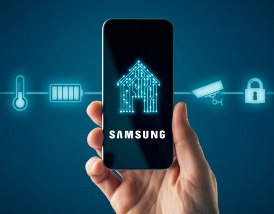 Samsung ramps up security of AI-powered home appliances with blockchain-powered Knox Matrix