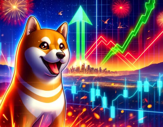 Shiba Inu Price Could Jump 200% To $0.00006 In October, Here’s Why