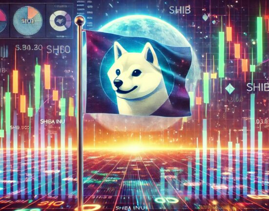 Shiba Inu Price Flashes Historical Bull Flag, Here’s What Happened Last Time