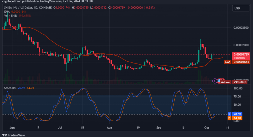 Shiba Inu coin price prediction 2024-2030: Is SHIB skyrocketing soon?