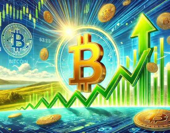 Similarities Between October 2023 And 2024 Suggests The Bitcoin Price May Still Experience 'Uptober'