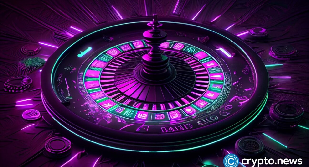 SmartPokies says crypto casinos are on the rise