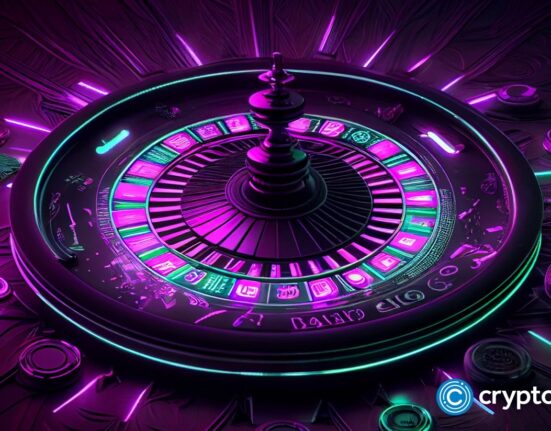 SmartPokies says crypto casinos are on the rise