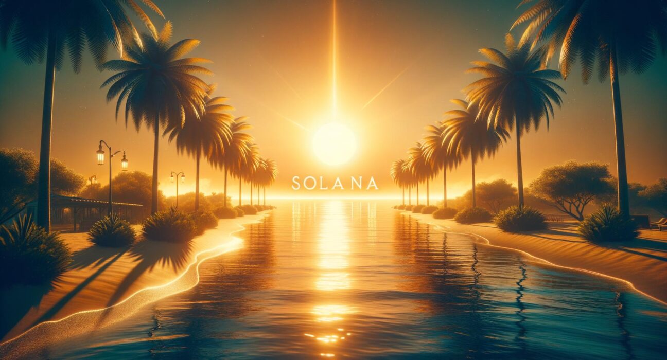 Solana (SOL) Flashes Breakdown Signs: Will Support Hold?