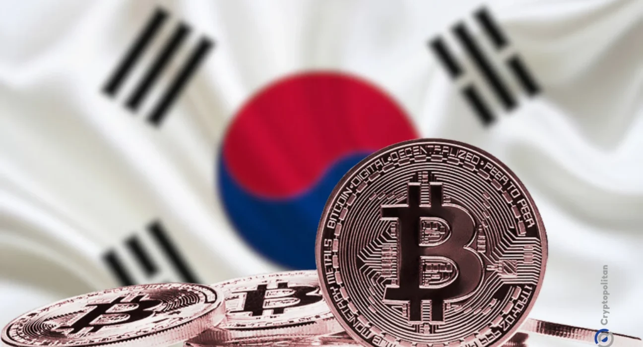 South Korea tightens stablecoin regulations with new forex rules